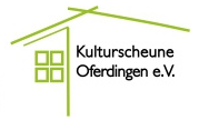 Das Logo des Vereins Kulturscheune Oferdingen e.V.